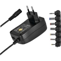 Adaptor universal de alimentare Orno N3111