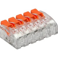 Cleme pentru cablu Orno ORSZ80055B4