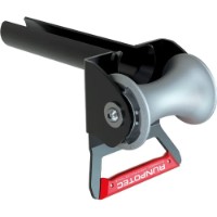 Rolă pentru pozarea cablului cu tub inserabil Runpotec RUNP10220
