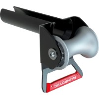 Rolă pentru pozarea cablului cu tub inserabil Runpotec RUNP10221