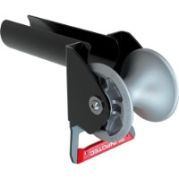 Rolă pentru pozarea cablului cu tub inserabil Runpotec RUNP10222