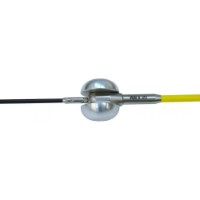 Rolă cu filet Runpotec RUNP20382 imaginea #2 — magazin online Desire.md