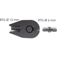 Mâner de tragere cablu cu pivotant Runpotec RUNP20441 imaginea #2 — magazin online Desire.md