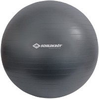Mingea fitness Donic Schildkrot 85cm Dark Grey (960158)