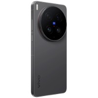 Telefon mobil Vivo X300 Ultra 16Gb/1Tb Black imaginea #3 — magazin online Desire.md
