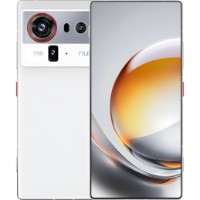Telefon mobil ZTE nubia Z80 Ultra 16Gb/512Gb White