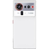 Telefon mobil ZTE nubia Z80 Ultra 16Gb/512Gb White imaginea #2 — magazin online Desire.md