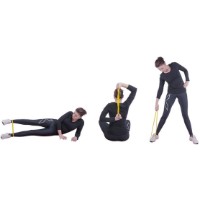 Expander Insportline IN11003 Yellow imaginea #2 — magazin online Desire.md