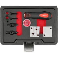 Presă manuală pentru conducte de frână Yato YT-06087