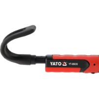 Lampă de inspecţie Yato YT-08535 imaginea #6 — magazin online Desire.md