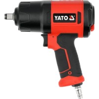 Пневматический гайковёрт Yato YT-09547