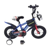 Bicicletă copii Caider Galleven 12 Blue