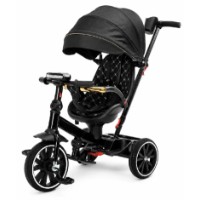 Bicicletă copii Caider JT188 Black (46874) imaginea #1 — magazin online Desire.md