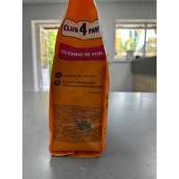 Marfa depreciata! Hrană uscată pentru pisici Club 4 Paws Adult Cats Veal 2kg imaginea #4 — magazin online Desire.md