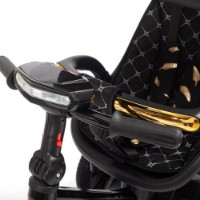 Bicicletă copii Caider JT188 Black/Gold (47598) imaginea #5 — magazin online Desire.md