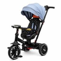 Bicicletă copii Caider JT188 Blue/Black (41237)  imaginea #1 — magazin online Desire.md