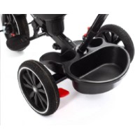 Bicicletă copii Caider JT188 Grey (46973) imaginea #4 — magazin online Desire.md