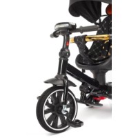 Bicicletă copii Caider JT188 Mint/Black (42258) imaginea #3 — magazin online Desire.md