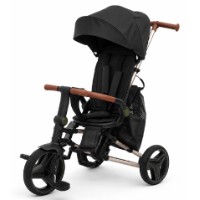 Bicicletă copii Caider JTR2026 Black (49325) imaginea #1 — magazin online Desire.md