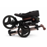 Bicicletă copii Caider JTR2026 Green (48618) imaginea #4 — magazin online Desire.md