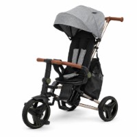 Bicicletă copii Caider JTR2026 Grey (47451) imaginea #1 — magazin online Desire.md