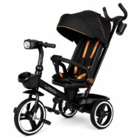 Bicicletă copii Caider JTR6200 Black (64637) 