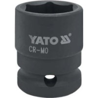 Торцевая головка Yato YT-1018