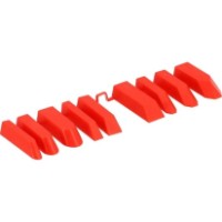 Set aplicatoare pentru silicon Yato YT-52628 imaginea #2 — magazin online Desire.md