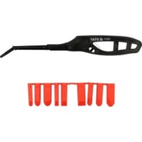 Set aplicatoare pentru silicon Yato YT-52628