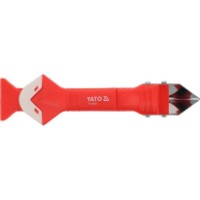 Șpaclu Yato YT-52632 imaginea #6 — magazin online Desire.md