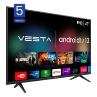 Televizor Vesta LD40M5045 imaginea #2 — magazin online Desire.md