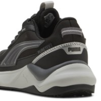 Adidași pentru copii Puma Evolve 2.0 Trail Puretex Puma Black/Moody Gray/Silver, s.34.5 imaginea #6 — magazin online Desire.md