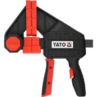 Струбцина Yato YT-63882 фото №3 — интернет-магазин Desire.md