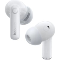 Căşti Baseus Bass BP1 Pro Moon White imaginea #2 — magazin online Desire.md