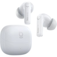 Căşti Baseus Bass BP1 Pro Moon White imaginea #3 — magazin online Desire.md