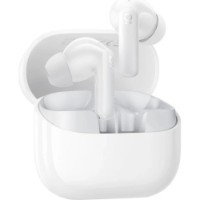 Căşti Baseus Bass BP1 NC Moon White