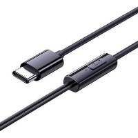 Căşti Baseus Encok CZ11 Type-C Black imaginea #2 — magazin online Desire.md