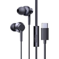 Căşti Baseus Encok CZ11 Type-C Black