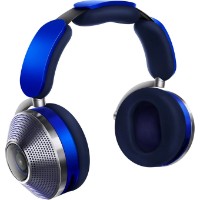 Наушники Dyson Zone Blue