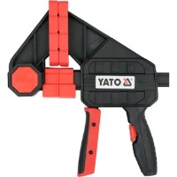 Clemă Yato YT-63887 imaginea #3 — magazin online Desire.md