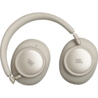 Căşti JBL Live 780NC Beige imaginea #4 — magazin online Desire.md