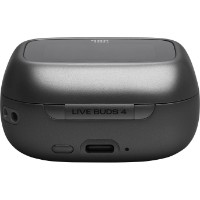 Căşti JBL Live Buds 4 Black imaginea #6 — magazin online Desire.md