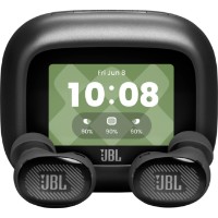 Căşti JBL Live Buds 4 Black