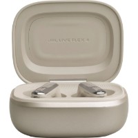 Căşti JBL Live Flex 4 Champagne imaginea #2 — magazin online Desire.md