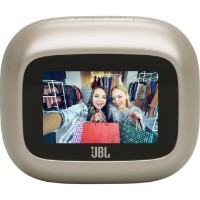 Căşti JBL Live Flex 4 Champagne imaginea #5 — magazin online Desire.md