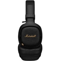 Căşti Marshall Milton A.N.C. Black imaginea #2 — magazin online Desire.md