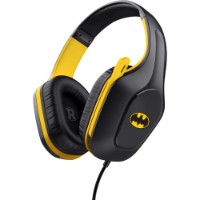 Căşti Trust Gaming GXT 415BM Zirox Black/Yellow (25783)