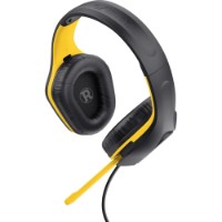 Căşti Trust Gaming GXT 415BM Zirox Black/Yellow (25783) imaginea #2 — magazin online Desire.md