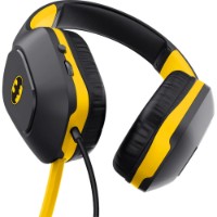 Căşti Trust Gaming GXT 415BM Zirox Black/Yellow (25783) imaginea #3 — magazin online Desire.md