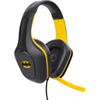 Căşti Trust Gaming GXT 415BM Zirox Black/Yellow (25783) imaginea #4 — magazin online Desire.md